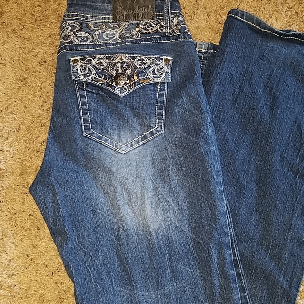 Jeans